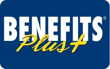 benefits plus