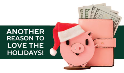 holiday loans