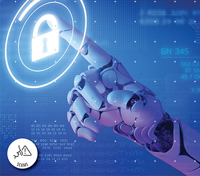 AI Fraud and How to Protect Yourself