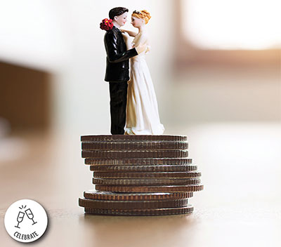 Dream Wedding on a Budget