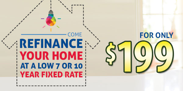 Home Refinance