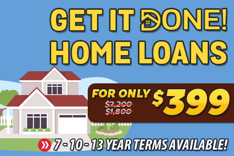 Get it Done Home Loans