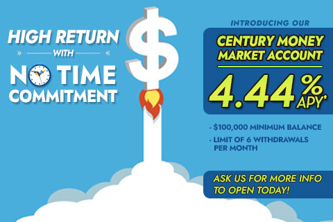 Century Money Market