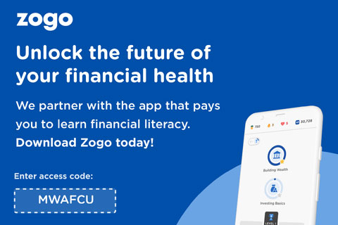 Zogo - Learn & Earn - Financial Education
