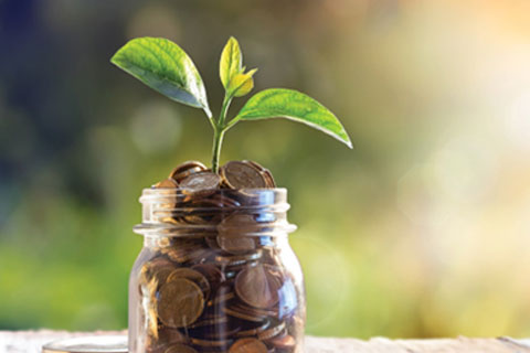 5 Tips to Spring Clean Your Savings