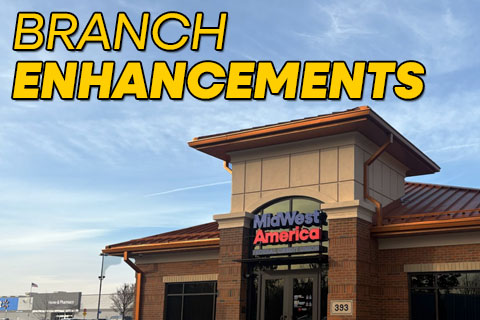 Branch Enhancements