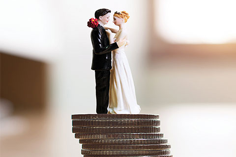 Dream Wedding on a Budget