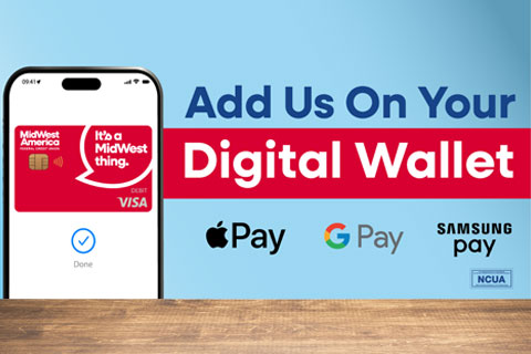 Digital Wallet
