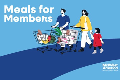 Introducing our new Meals for Members program