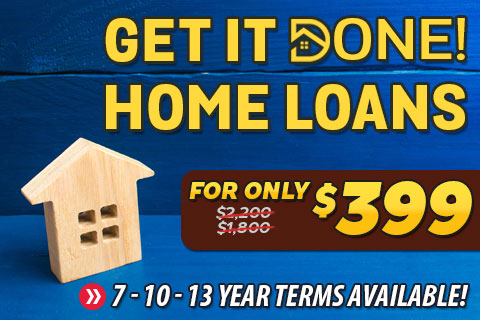 Get it Done Home Loans