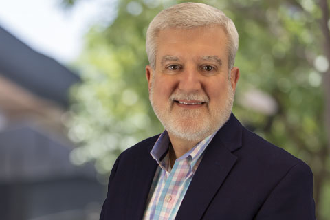 Meet David Shadburne