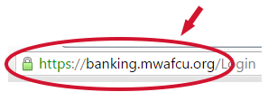 https://banking.mwafcu.org/login