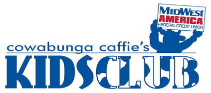 kids club logo