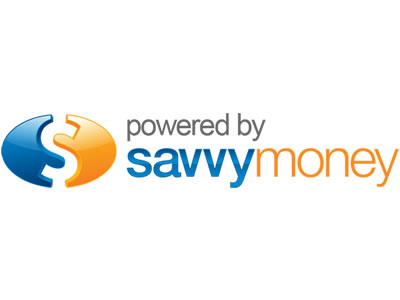 powered by savvymoney